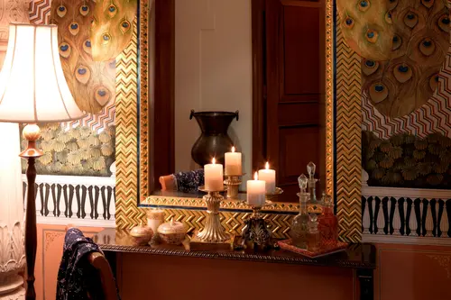 Taj Rambagh Palace, Jaipur - Other Facilities - Common Area 49